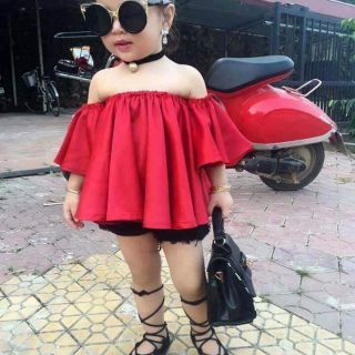 Đồ bé gái dễ thương