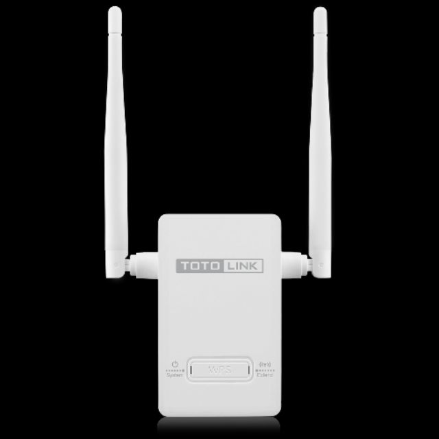 Khếch đại wifi toto link Ex201