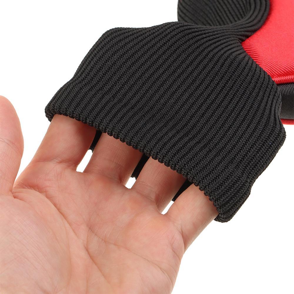 MUVAKO Set 3 Vỏ Bọc Bảo Vệ Đầu Gậy Đánh Golf Chuyên Dụng