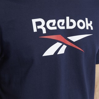 Áo Thun Thể Thao Unisex Reebok Classics Vector Tee FT7422