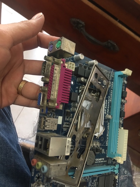 main h61 giga full chắn ver 3.0 4.0 | BigBuy360 - bigbuy360.vn