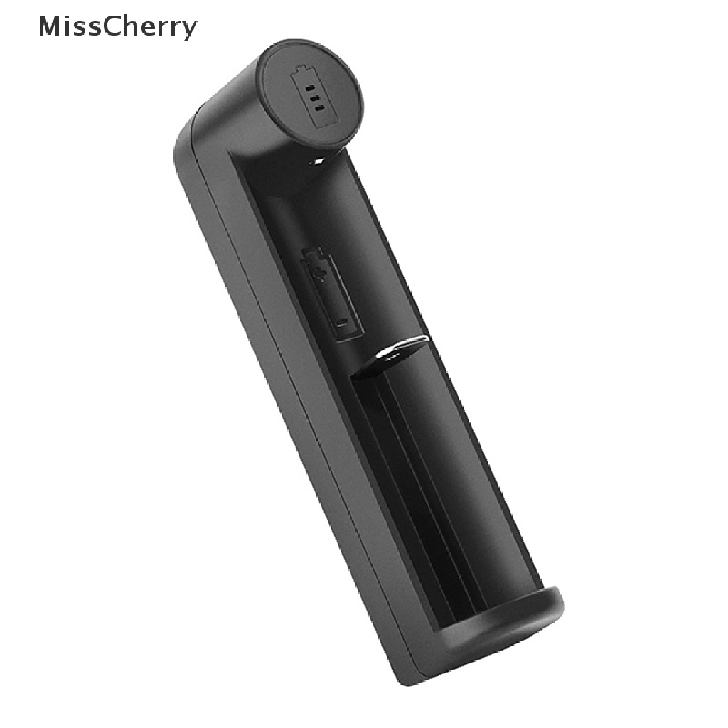 18650 Pin USB Common