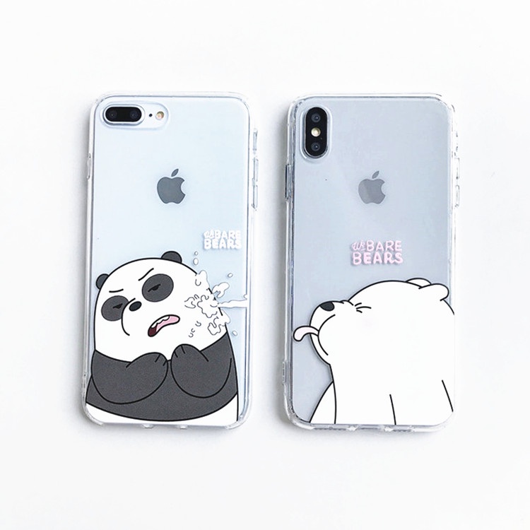 ✨THM ✨The Three Little Bears iphone 6/6plus/6s/6splus/7/7plus/8/8plus/x/xr/xs/11/12/pro/max/plus/promax/case | BigBuy360 - bigbuy360.vn