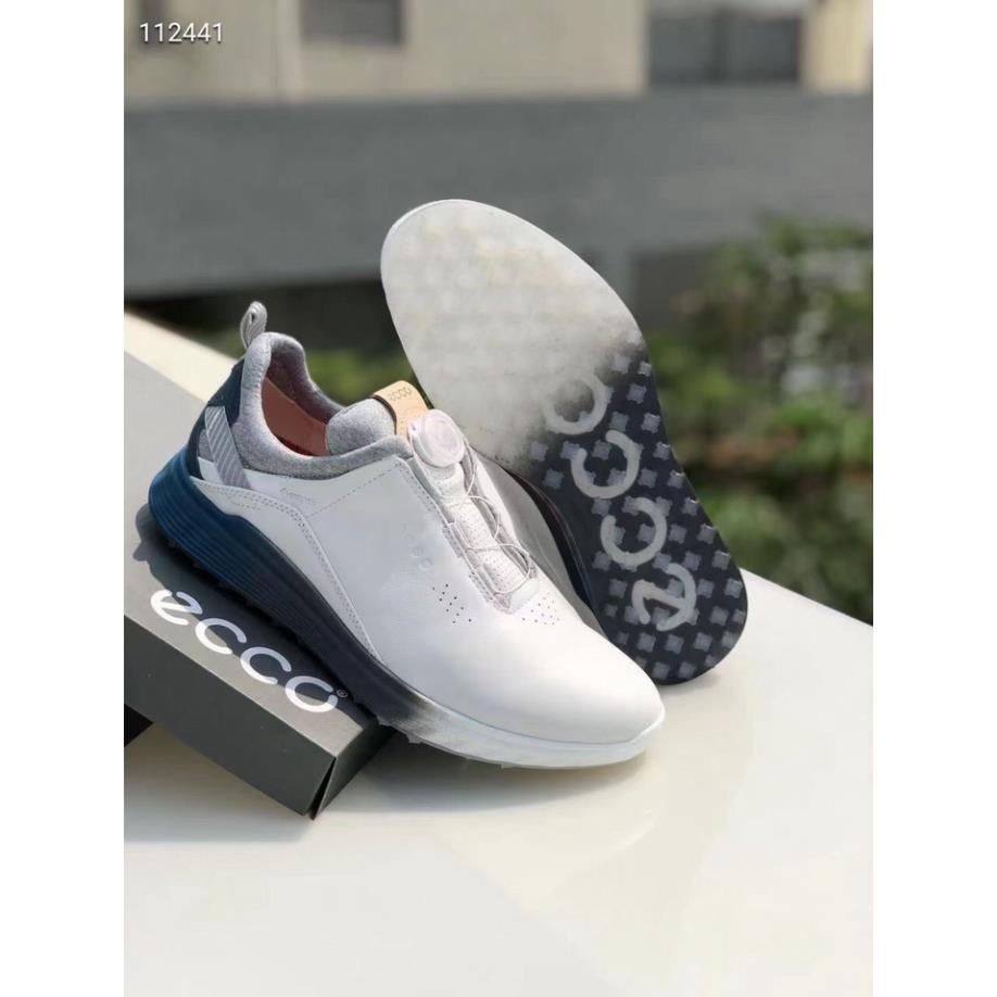 Giày Golf nam - giày Golf Eco nhập khẩu sản xuất tai thái Lan ..