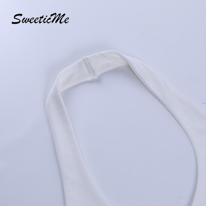 Áo Hai Dây Hở Lưng Màu Trơn Ngọt Ngào | BigBuy360 - bigbuy360.vn