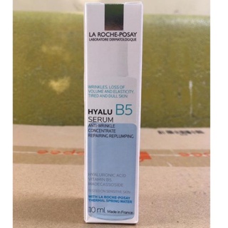 Serum hyalu b5 la roche posay 10ml.