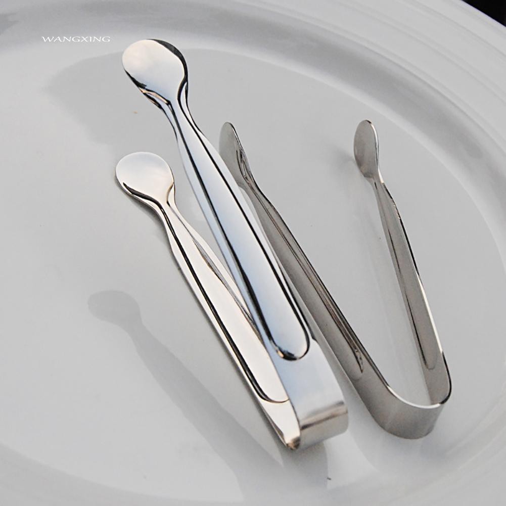 Kẹp inox tập gắp cho bé