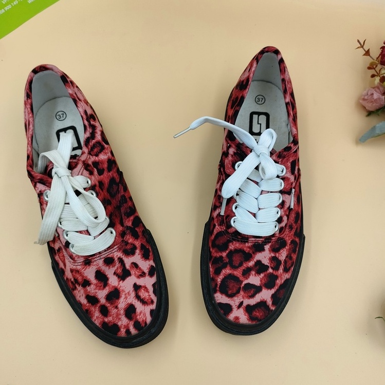 [Size 37-23,5cm]-Giày thể thao sneaker nữ hàng si tuyển chất