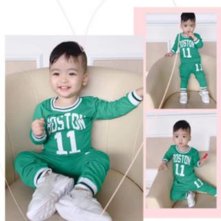 Set 5 bộ dài bóng chày