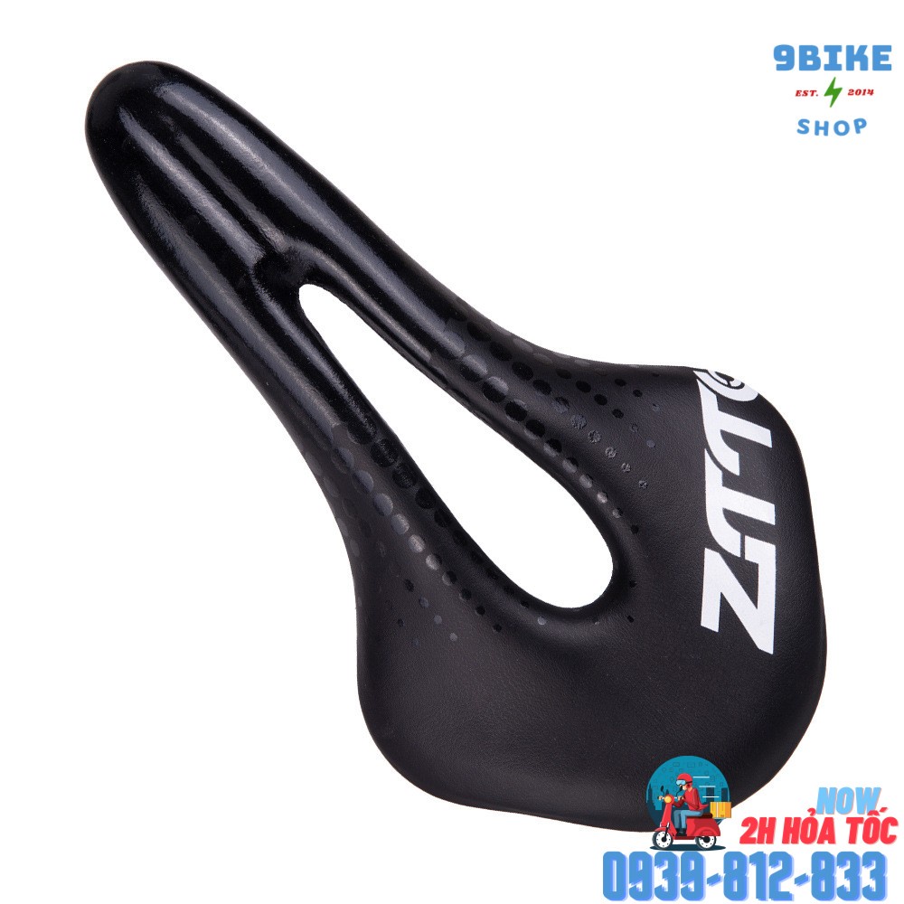 Yên xe đạp thể thao siêu nhẹ xe road xe leo núi MTB ZTTO ZT-ZD03