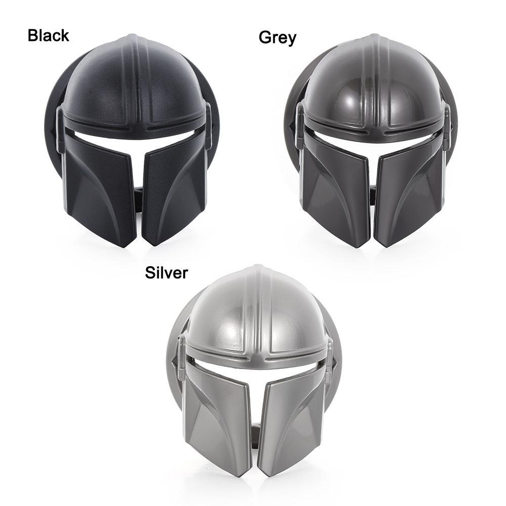 Vỏ Bọc Công Tắc Khởi Động Xe Hơi Họa Tiết 3D Độc Đáo Trang Trí Nội Thất