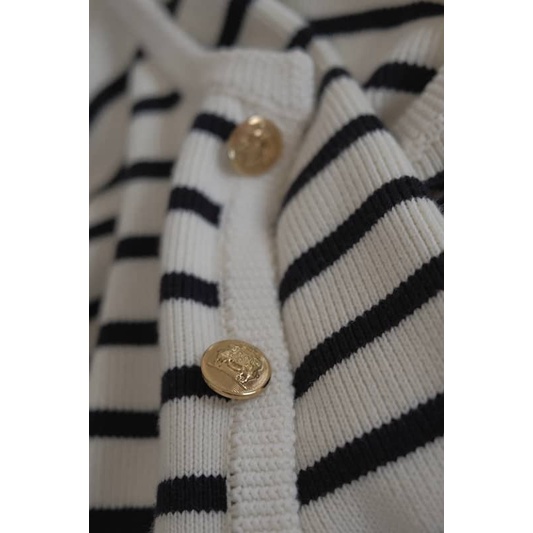 Áo Len Tăm Montoghi  Ngắn Tay Phong Cách Hàn Quốc Siêu Xinh Dễ Phối Đồ - S120