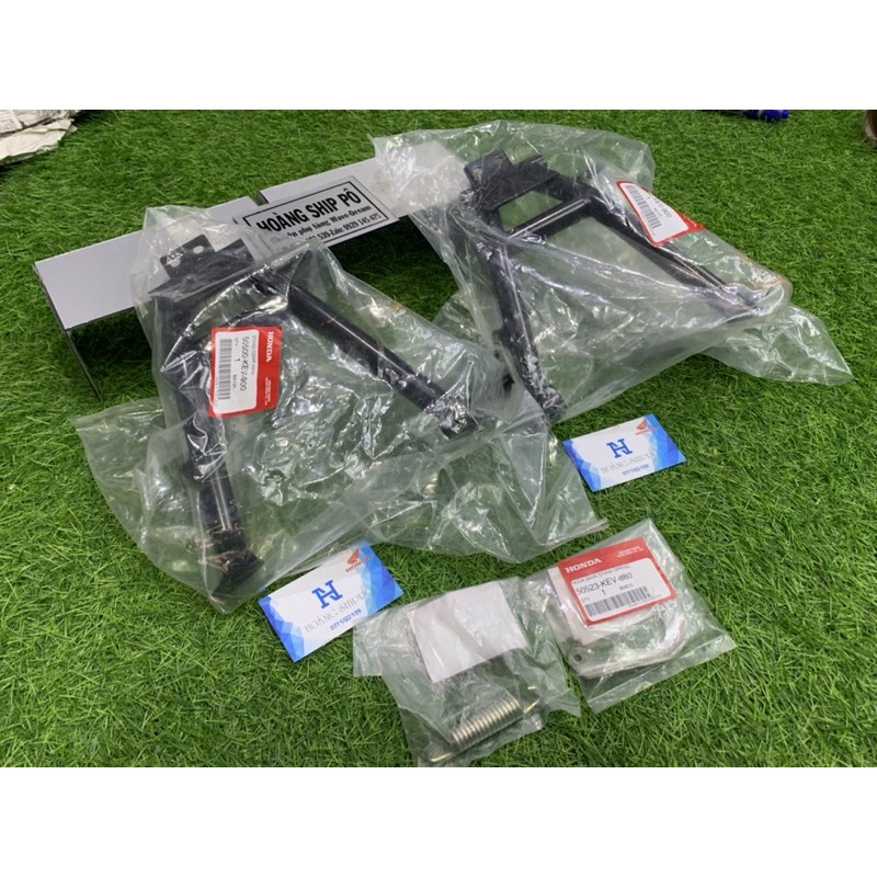 Chống đứng wave thái 110 zin chính hãng