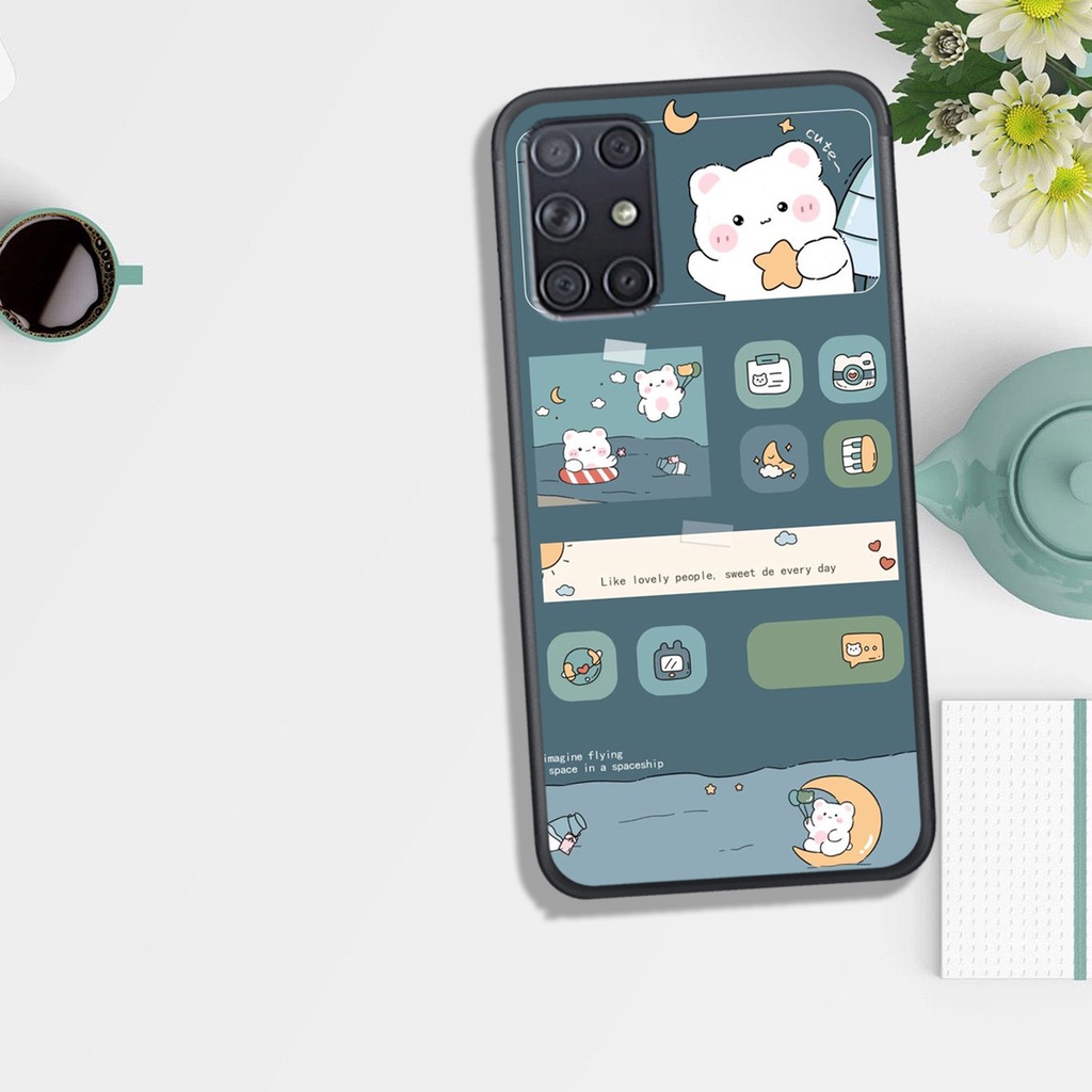 [ HOT BỎNG TAY] ỐP LƯNG XIAOMI POCO M3/REDMI 9T/REDMI NOTE 10T PRO  , IN HINH CHIBI PHI HÀNH GIA ĐÁNG YÊU, SIÊU CUTE.