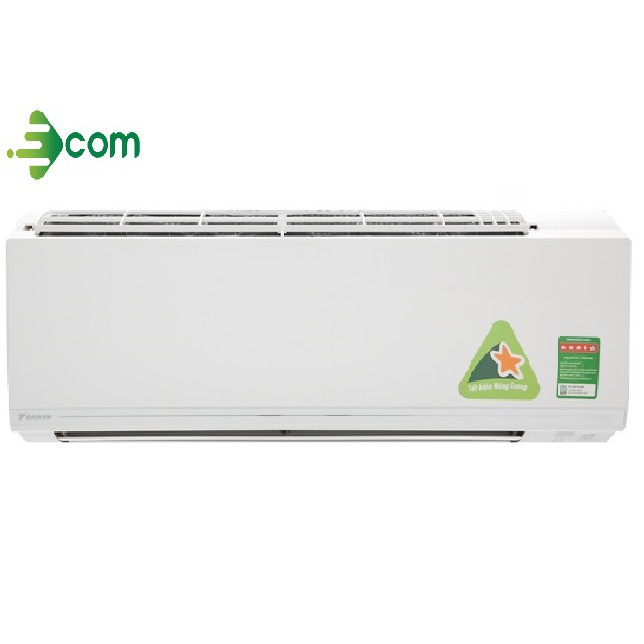 Điều hòa 2 chiều Inverter 11900 Daikin FTHF35VAVMV -Bảo hành 12 tháng