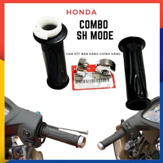 Tay Nắm SH mode và Gù SH mode Chính Hãng Honda ( Ảnh Chụp Thật)