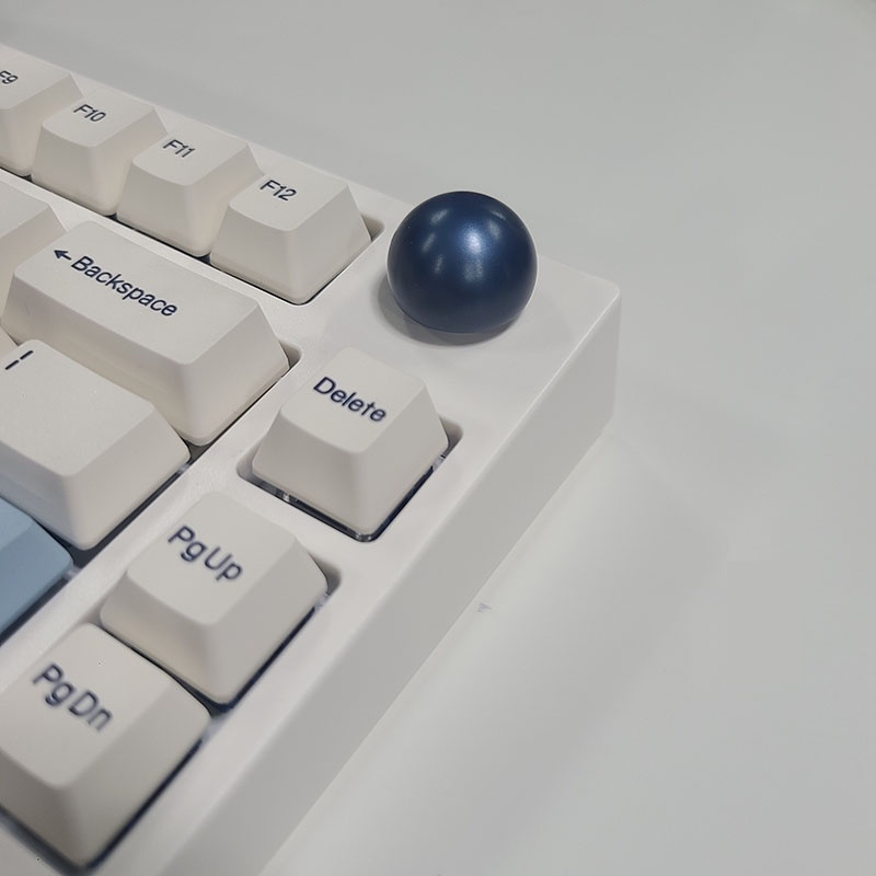 Knob cho bàn phím NJ80