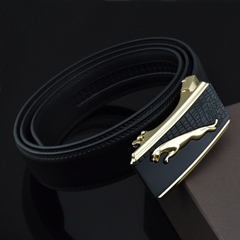 THẮT LƯNG NAM THỜI TRANG CÓ HỘP ĐỰNG THEO KÈM