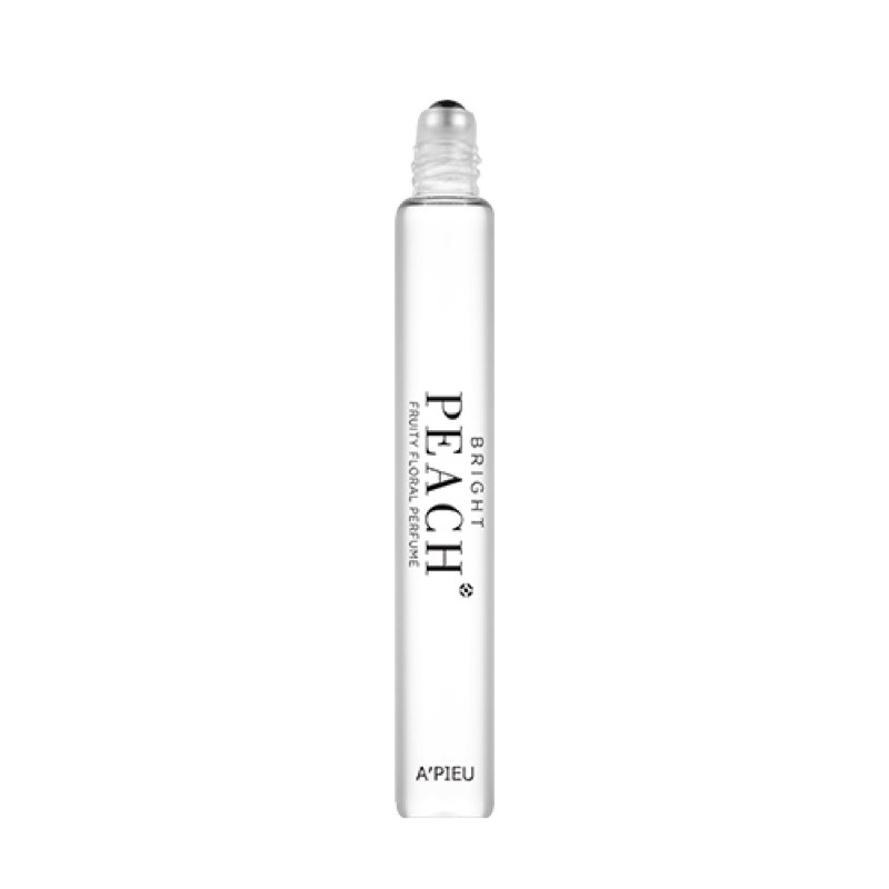 [Hàng có sẵn sale 70%] Nước hoa lăn Apieu - 10ml