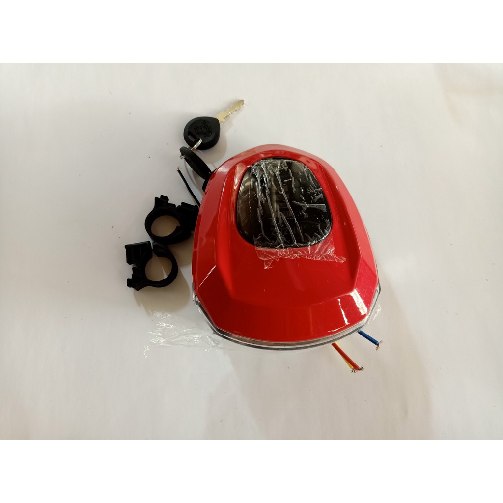 Đầu đèn loại đẹp thay thế cho xe điện loại 24v, 36v