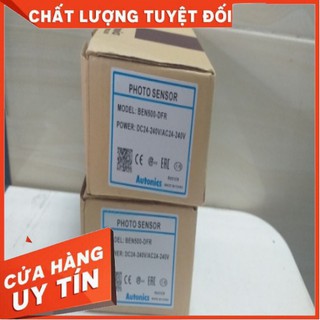 Cảm biến quang AUTONICS BEN500-DFR