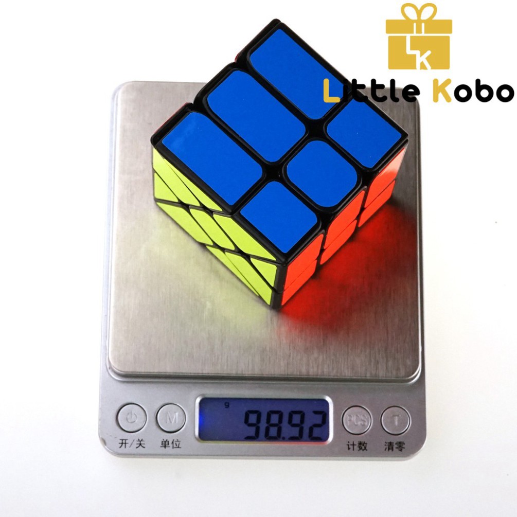 Rubik Biến Thể Rubik Windmill Cối Xay Gió YongJun [Hoàn Xu]