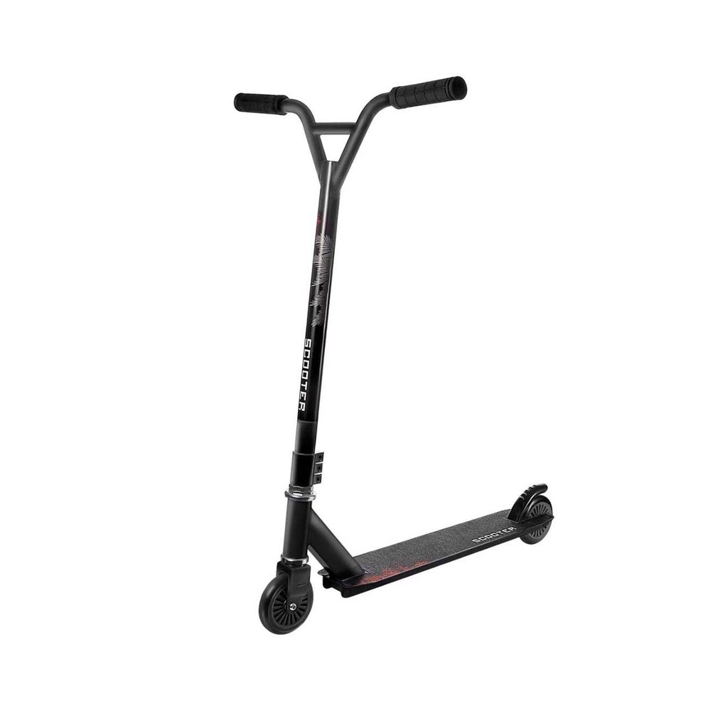 Xe trượt Scooter 2137 Cao Cấp Biểu Diễn Thể Thao Chuyên Nghiệp