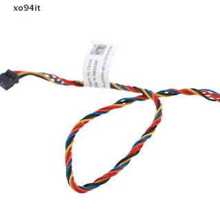  xit For dell optiplex 390 790 990 7010 MT SFF PC power button switch cable 30WGC n