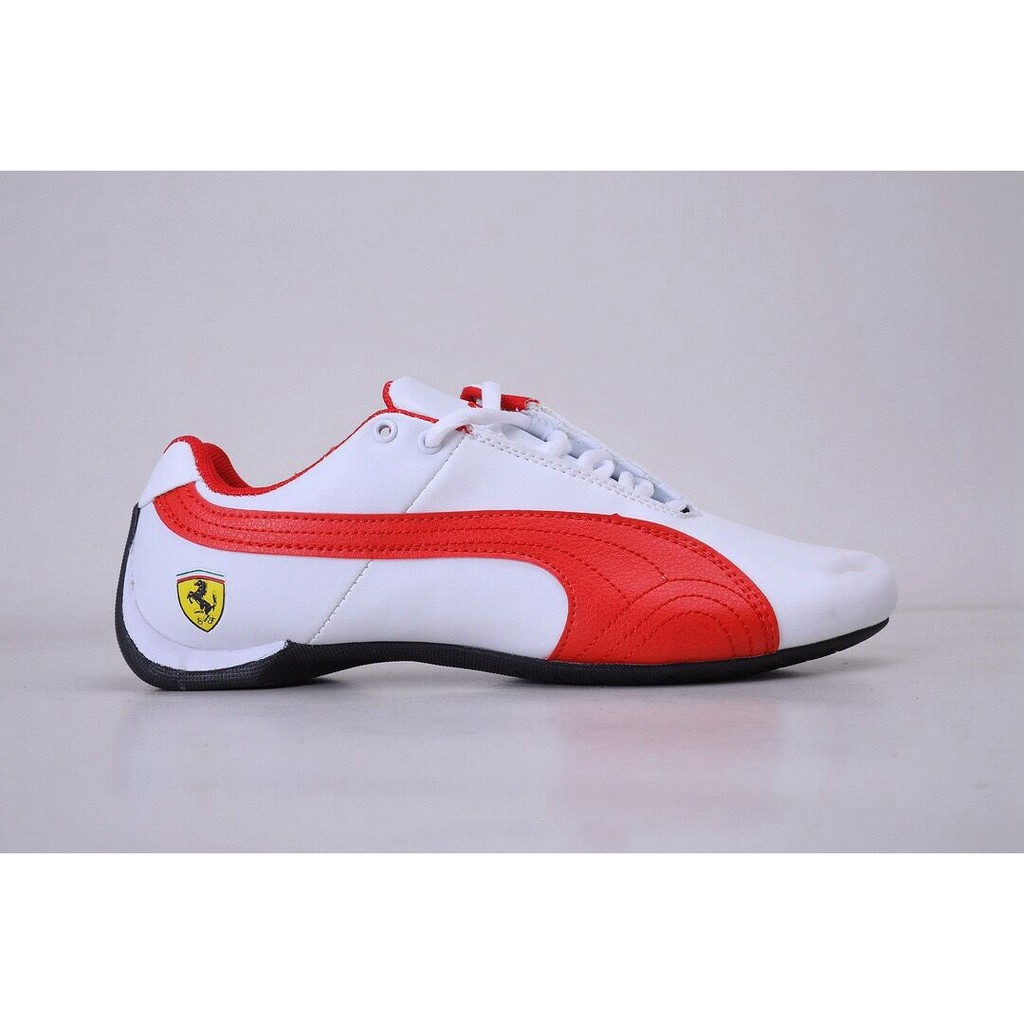 Giày Bata Puma Ferrari Thời Trang Năng Động