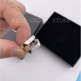 NHẪN BTS ORDER