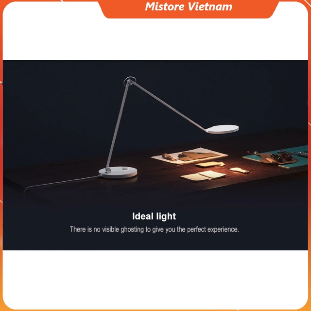 Đèn Bàn Thông Minh Xiaomi Mijia Yeelight Desk Lamp Pro MTJD02YL