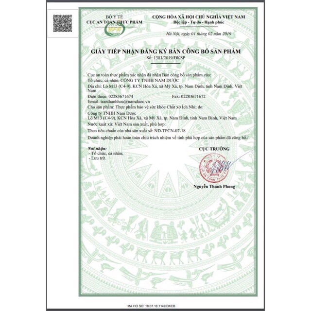 ✅(chính hãng date xa)Chất xơ tự nhiên ÍCH NHI-bé hết táo | BigBuy360 - bigbuy360.vn