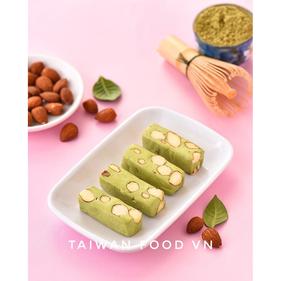 KẸO PHOMAI NOUGAT LENAI, TRÂN CHÂU ĐƯỜNG ĐEN | BigBuy360 - bigbuy360.vn