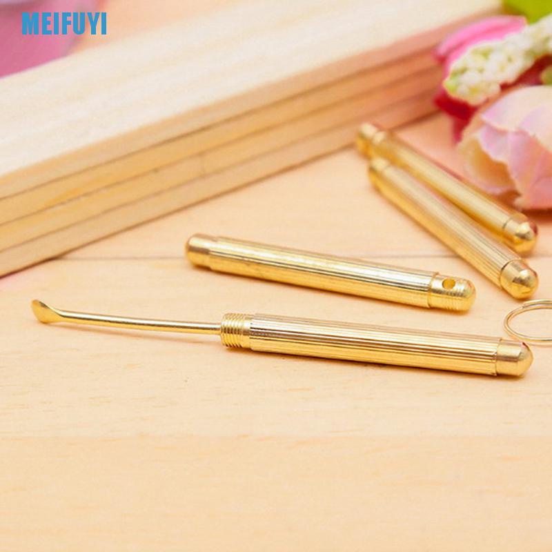 Que vệ sinh ráy tai có thể gấp gọn tiện lợi chất lượng cao