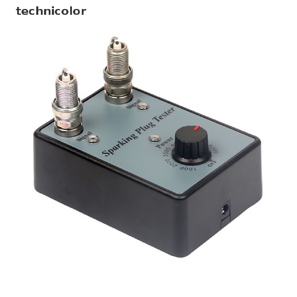 Bugi Đánh Lửa Tự Động Hai Lỗ Có Thể Điều Chỉnh Cho Xe Hơi