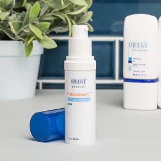 Tinh Chất Chống Lão Hóa Da Obagi Professional-C Peptide Complex Serum