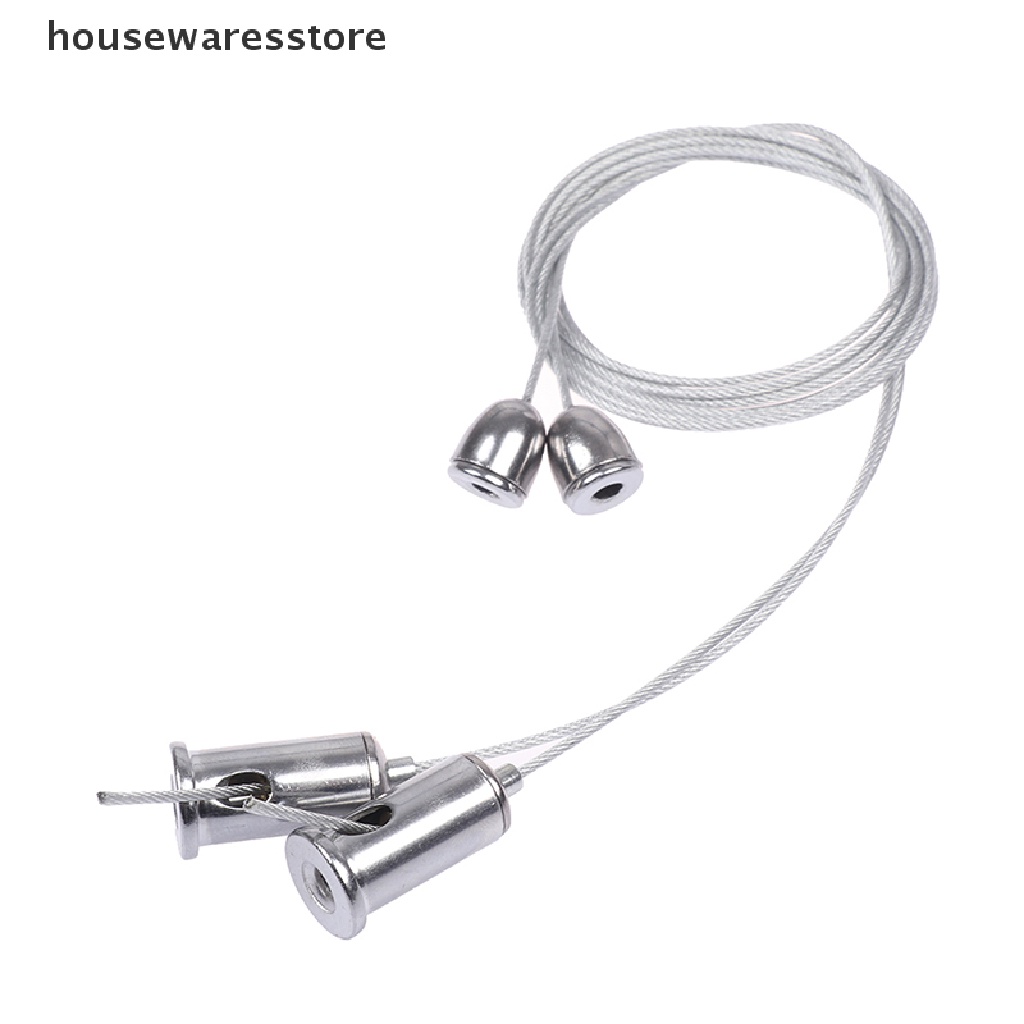 Bộ 2 Dây Thép 1m Chất Lượng Cao Chuyên Dùng