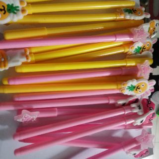 Combo 10 bút siêu dễ thương !!!
