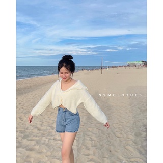 ✿ ÁO LEN FORM LỬNG ✿