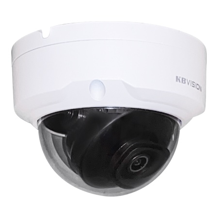 Camera IP Dome hồng ngoại 2.0 Megapixel KBVISION KX-C2012SN3