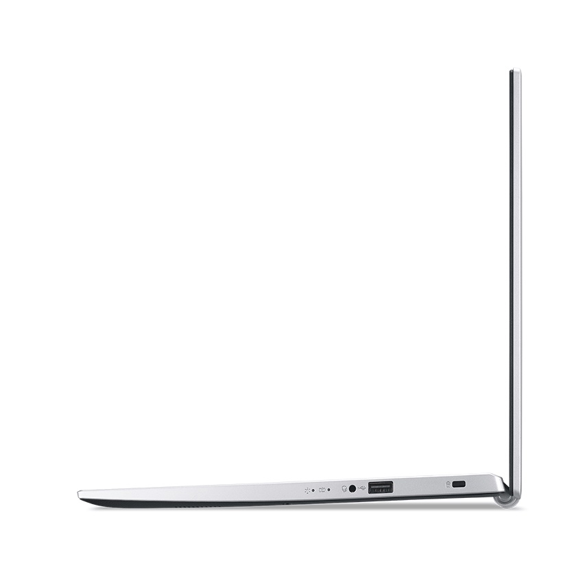 Laptop Acer Aspire 3 A315-58-3939 (NX.ADDSV.001) (i3 1115G4/4GBRAM/256GB SSD/15.6 inch FHD/Win 10/bạc)