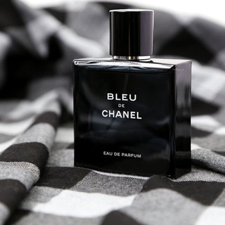 Bleu de Chanel Eau De Parfum  50ml Mp63