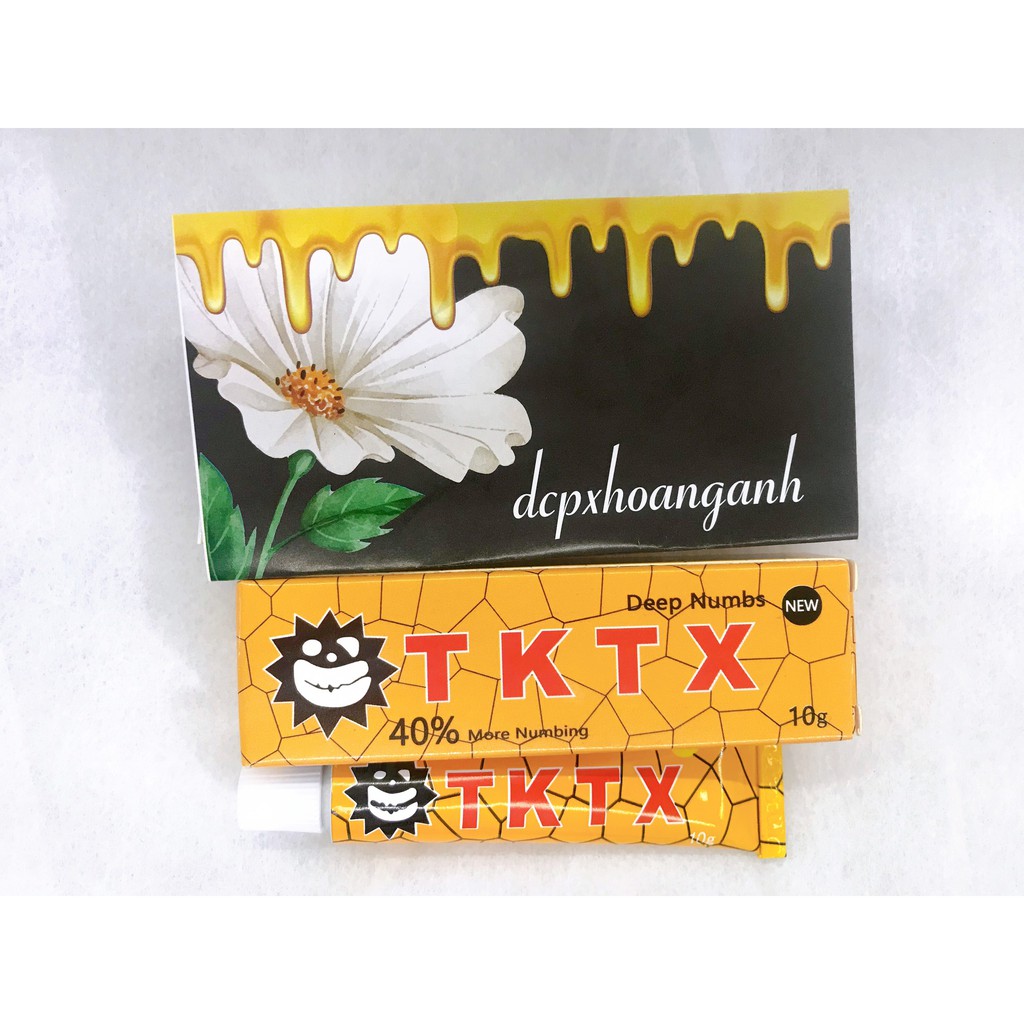 Kem Ủ TKTX Gold  | DCPXHOANGANH | WebRaoVat - webraovat.net.vn