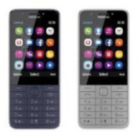 Điện thoại nokia 230 2 sim pin khủng giá rẻ [siêu rẻ khuyến mãi] Khuyến Mãi