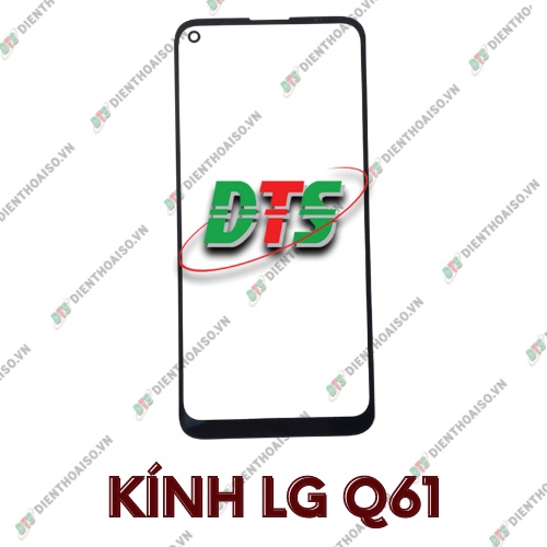 Mặt kính lg q61 ( Mặt kính ép cho LG Q61 )