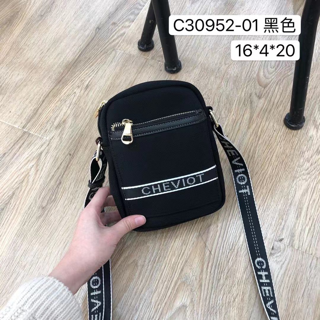 Túi đeo điện thoại Cheviot C30795-01