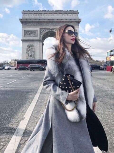 Mắt kính thời trang