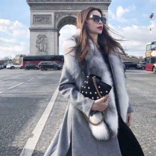 cheap1982 Mắt kính thời trang xu hướng người nổi tiếng