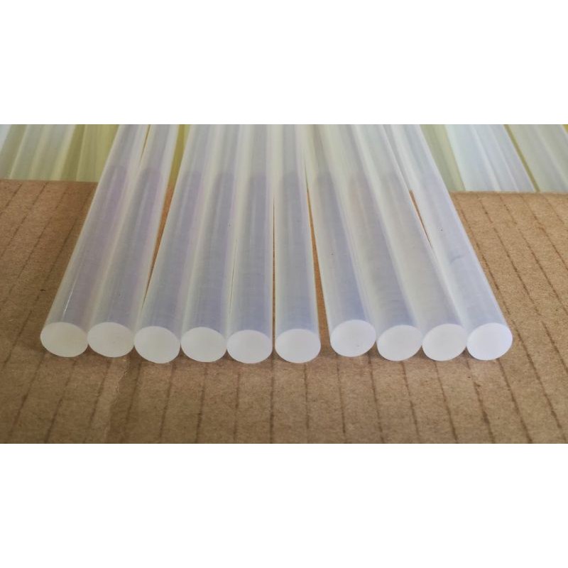 10 KEO NẾN LỚN 1cm*22,5cm