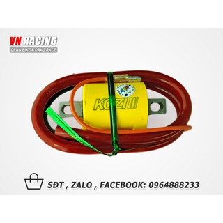 Combo IC độ và Mobin sườn độ KOZI cực mạnh